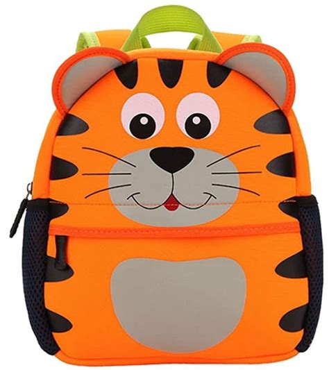 Mejores Mochilas Infantiles de Neopreno.